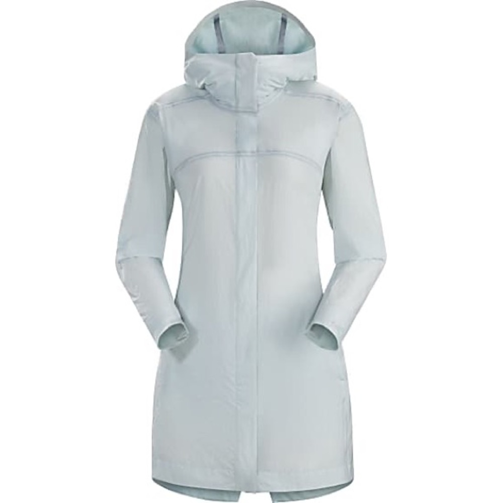 New With Tag Arcteryx Windbreaker